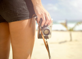 FASHION IS PERSONALITY